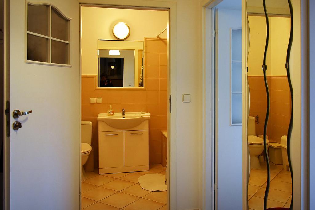 Lejlighed Citystay Apartament Nad Motlawa *