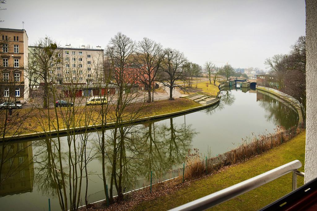 Lejlighed Citystay Apartament Nad Motlawa *